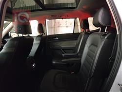 Volkswagen Atlas